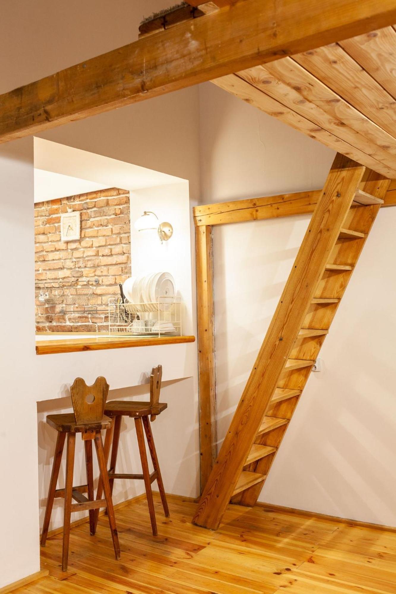No5 Szlak Street Apartament