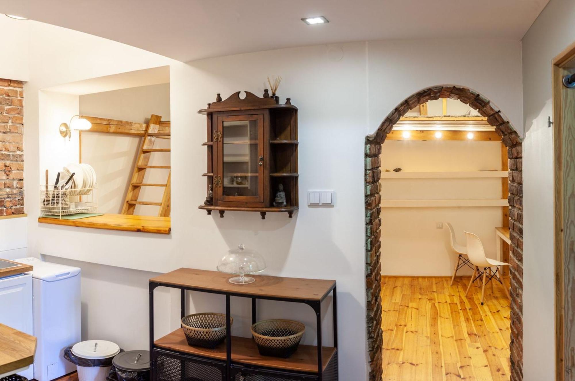 No5 Szlak Street Apartament Kraków
